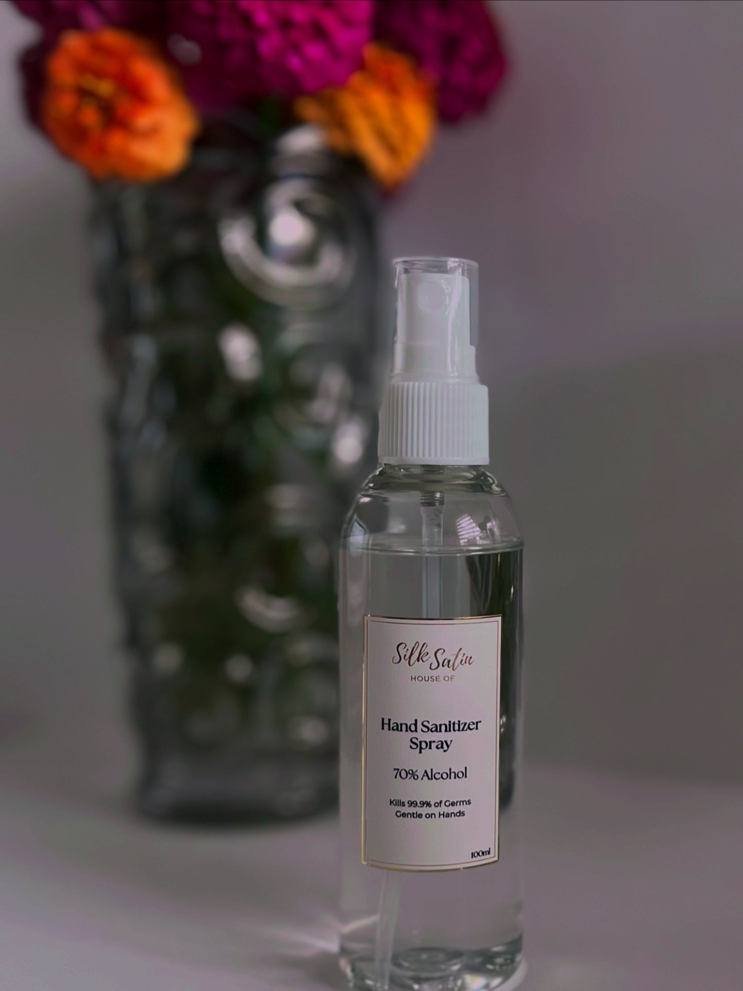 Hand Care Set