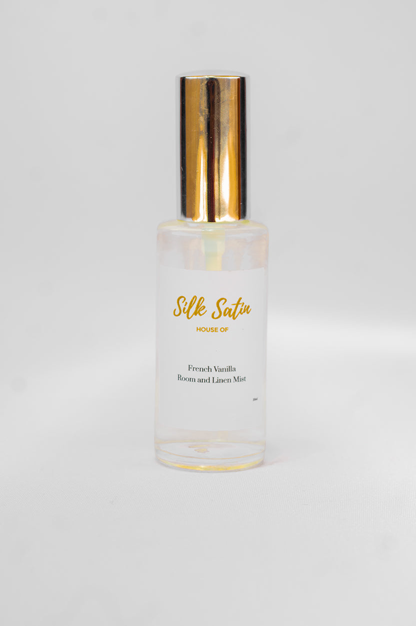 Room & Linen Mists