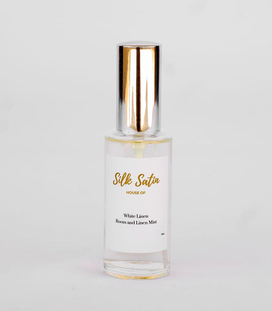 Room & Linen Mists