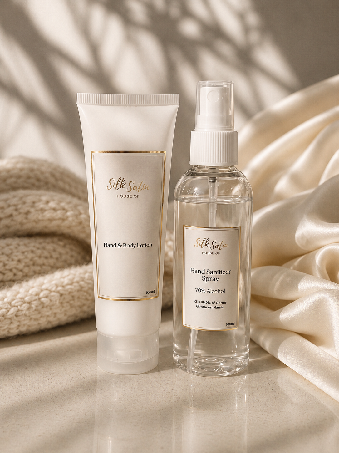 Hand Care Set