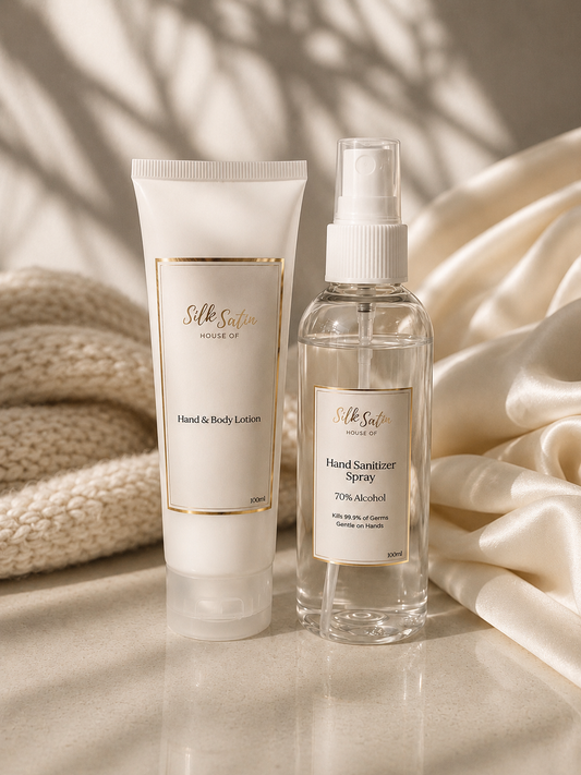 Hand Care Set