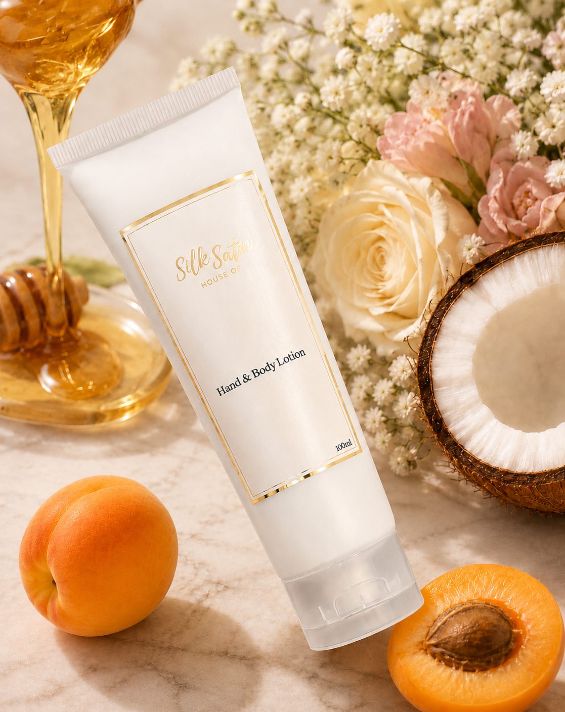 Hand Care Set